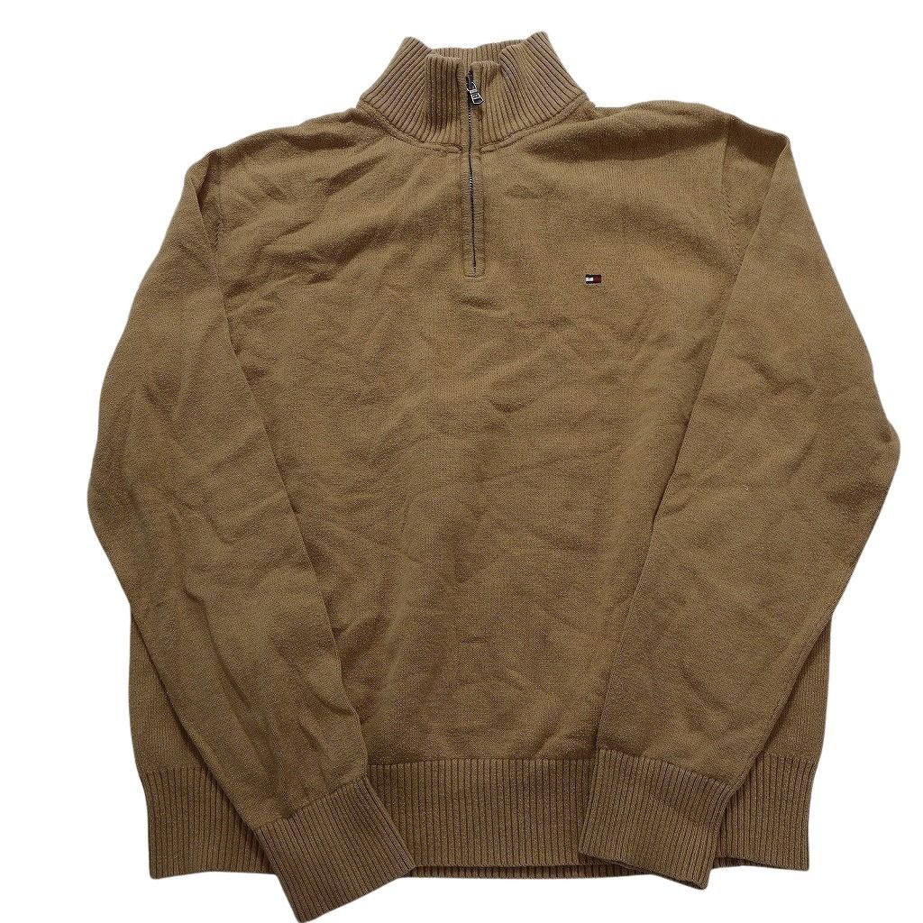 古着卸 まとめ売り トミーヒルフィガー セーター 6枚セット