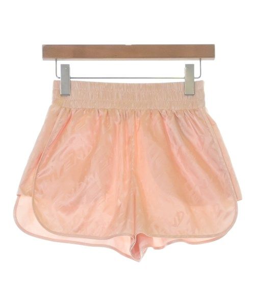 FENDI ショートパンツ レディース 古着 送料無料