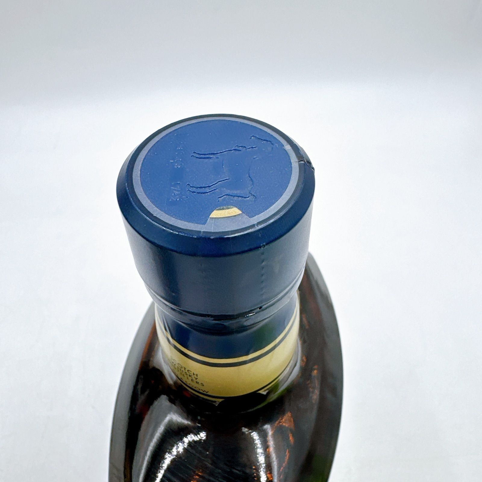 未開栓】ホワイトホース エクストラファイン 2本 古酒特級 - メルカリ