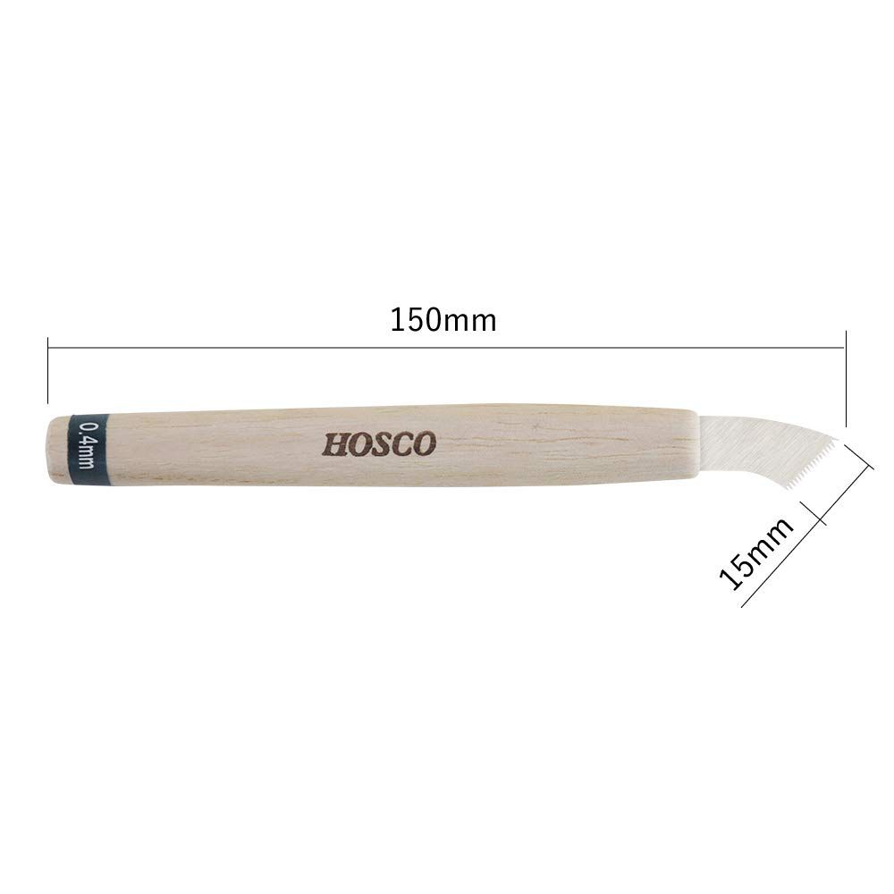 HOSCO