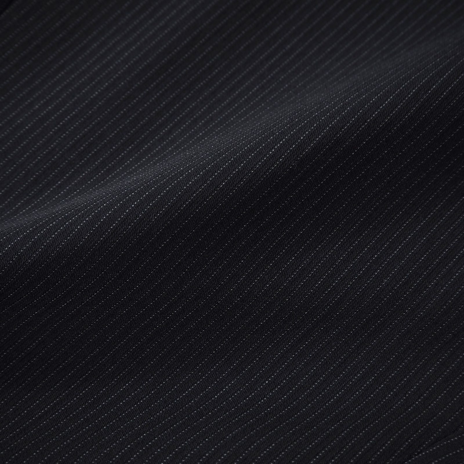 □ジョルジオアルマーニ GIORGIO ARMANI ウール シルク ダブル