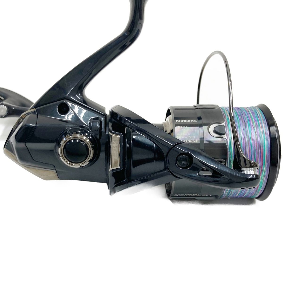 〇〇SHIMANO シマノ Vanquish 19 ヴァンキッシュ 4000MHG 03962