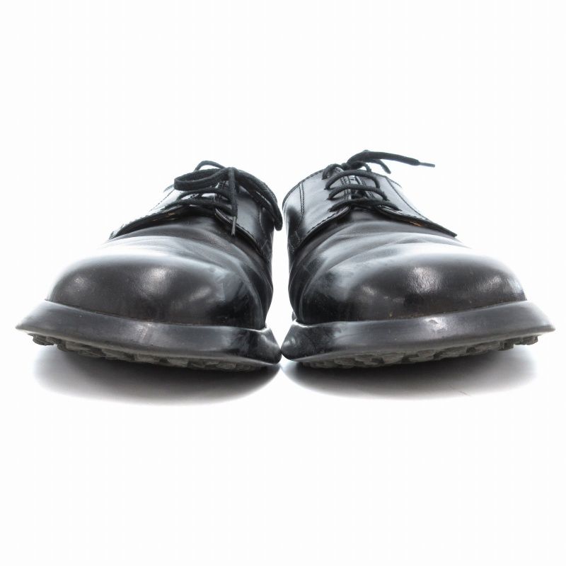 [014] TOD'S ビジネスシューズ TOD'S / トッズ コインローファー型 牛革 カーフ モカシン