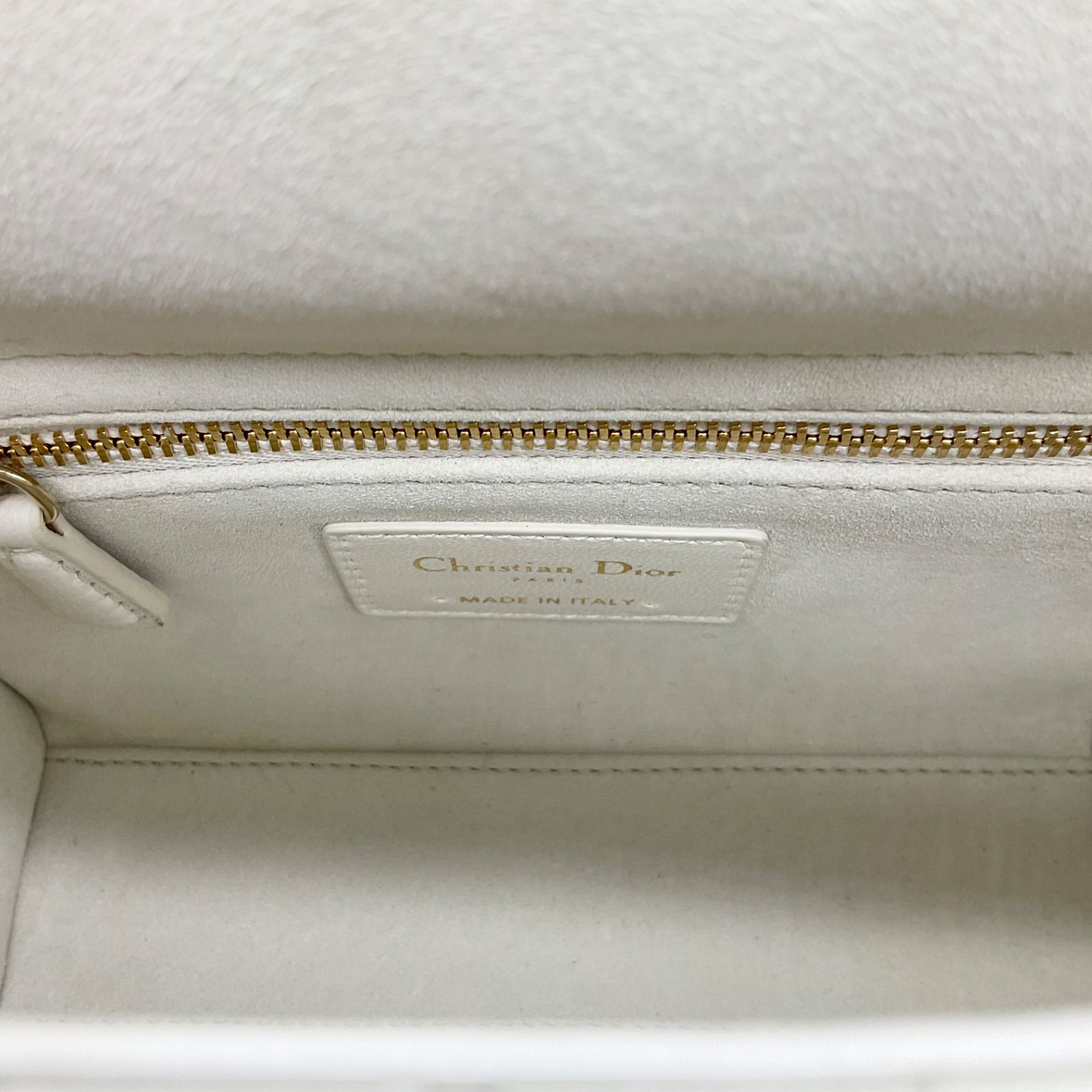 ▽○ChristianDior クリスチャンディオール Lady Dior レディ 