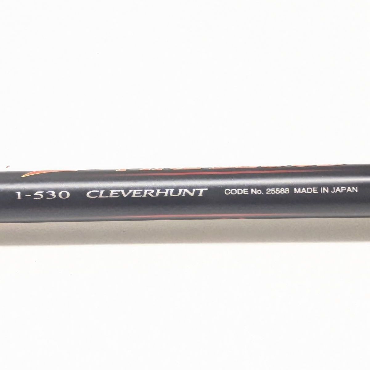 SHIMANO - 【中古/極上品】 シマノ 19 ファイアブラッド グレ クレバーハント 1-530   /M130L 19ファイアブラッドグレ クレバーハント 1-530｜＠ベリーネット