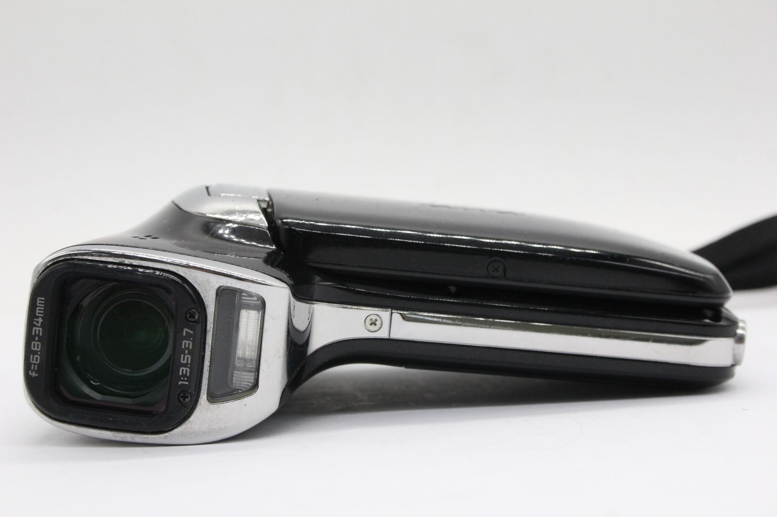 105 SANYO ムービーカメラ Xacti DMX-CA100 防水 中古 j763 SANYO