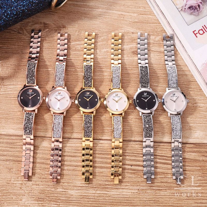 施?洛世奇 Swarovski