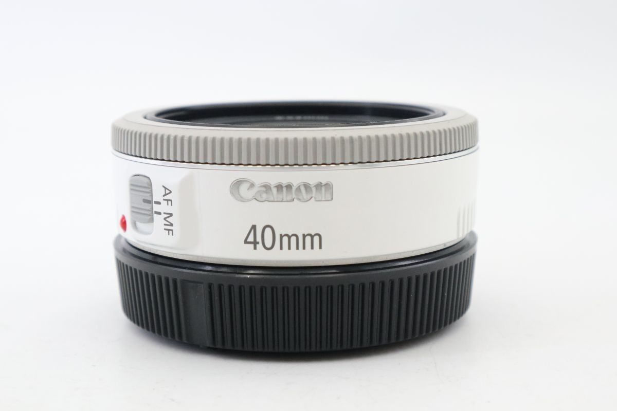 EF 40mm