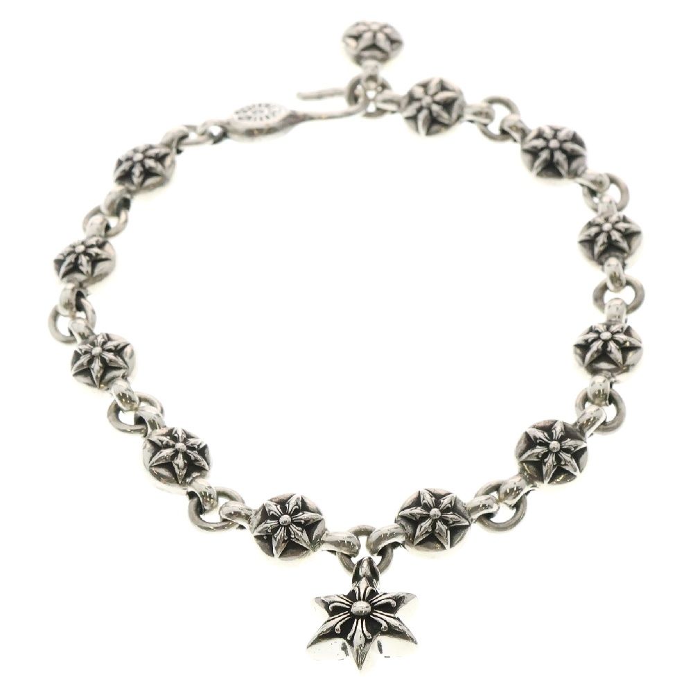 CHROME HEARTS (クロムハーツ) NO1 BALL #1スターボール