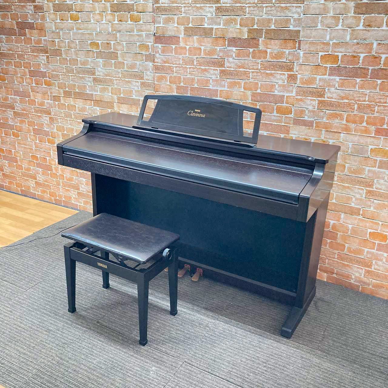 クラビノーバ Clavinova