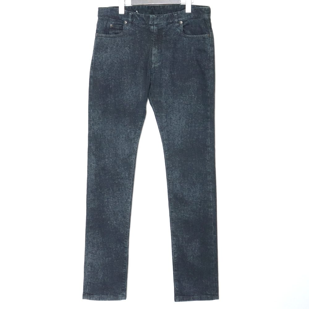 Maison Margiela デニム 32 Maison Margiela ストレートレッグジーンズ