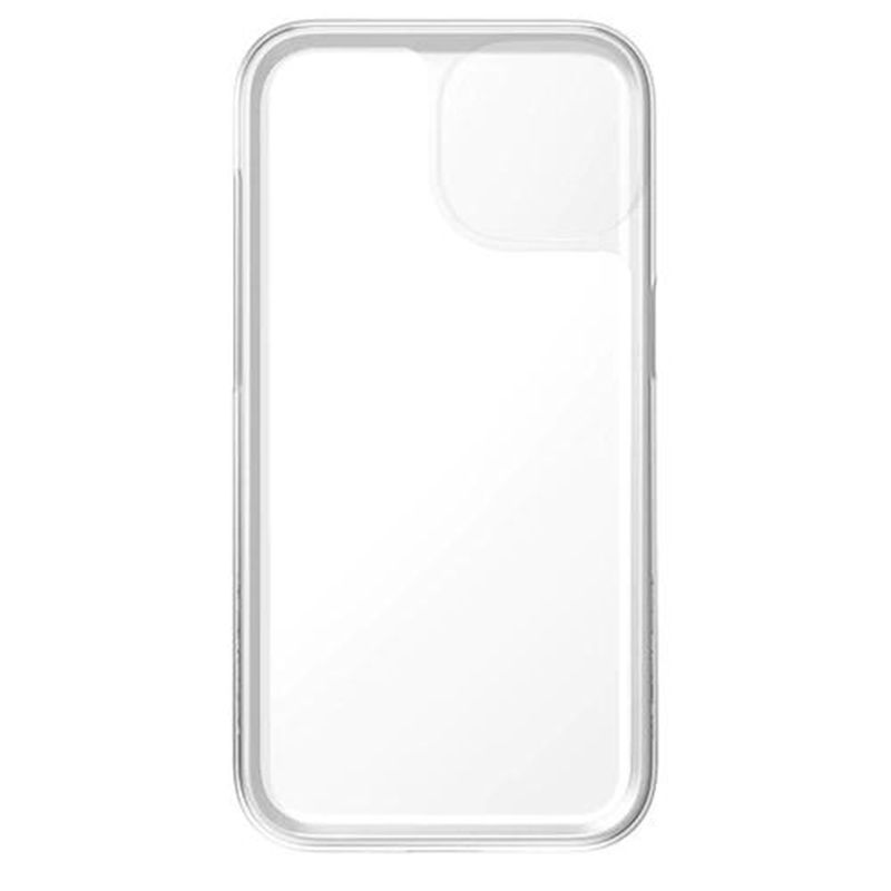 [QUADLOCK(クアッドロック)] レインカバー 雨天/汚れ/防塵対策 MAG対応 iPhone 12ProMax用 iPhone 12 Pro Max用 