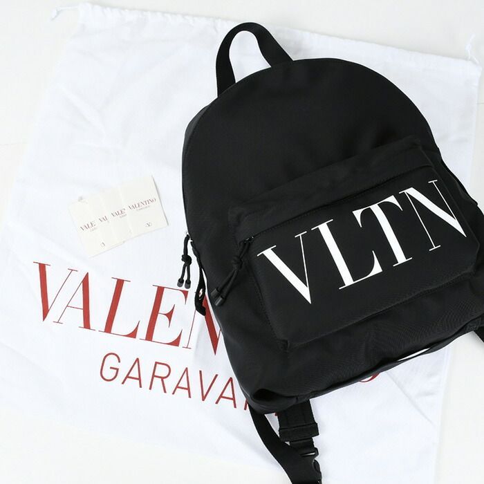 VALENTINO ヴァレンティノ リュック VLTN B0993 YHS VALENTINO ヴァレンティノ リュック VLTN B0993 YHS VALENTINO
