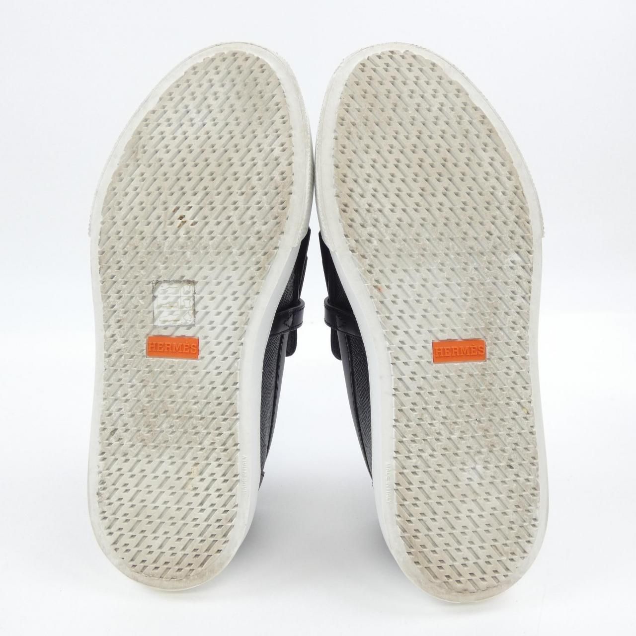 エルメス HERMES ゲーム GAME ケリーバックル 241189Z シューズ KIN-KAAI_COM