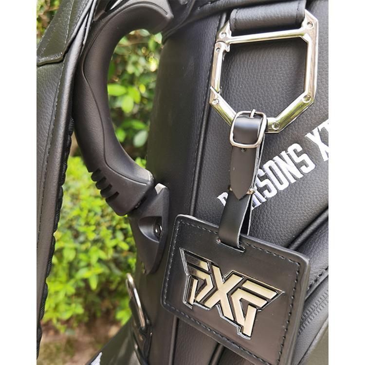 新品 ゴルフバッグ parsons xtreme golf PXG キャディバッグ ゴルフ
