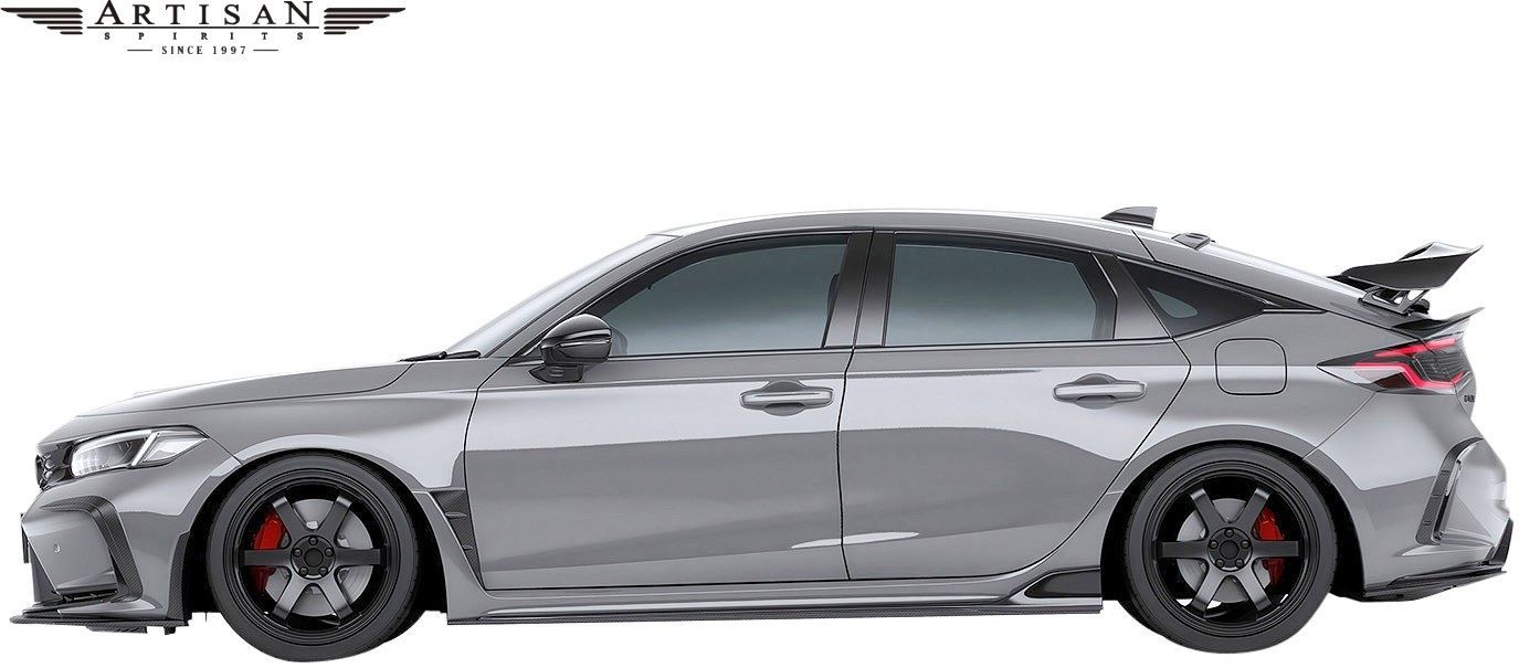 さんま、魚の RE雨宮 REAR SPOILER-GTⅢ (CF) RX-8 REAR SPOILER-GTII (CF) LOW – REAMEMIYA