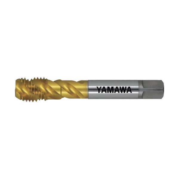 7営業日以内発送 ヤマワ F-SP-P4-M18X2.5 高速用スパイラルタップ F－SP P4 M18X2．5 FSPP4M18X2.5 沖縄離島販売不可