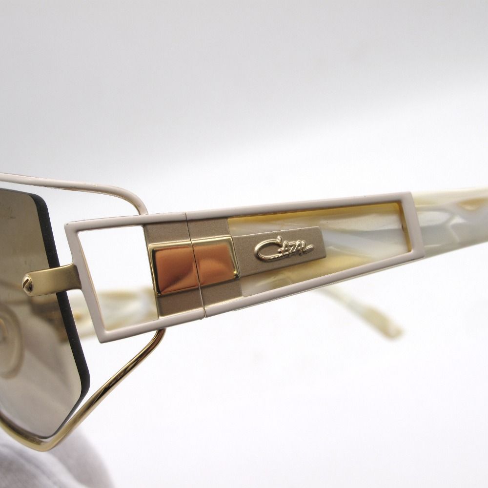 CAZAL カザール サングラス スクエア フロート UVカット 920-002