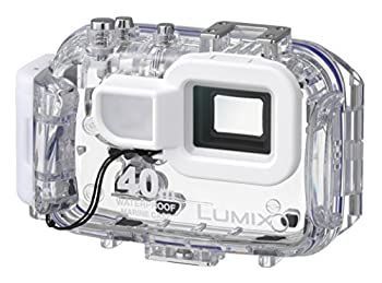 Panasonic DMC-FX33 防水ケース付き 売れ筋 【-非常に良い】 パナソニック デジタルカメラケース LUMIX FT3