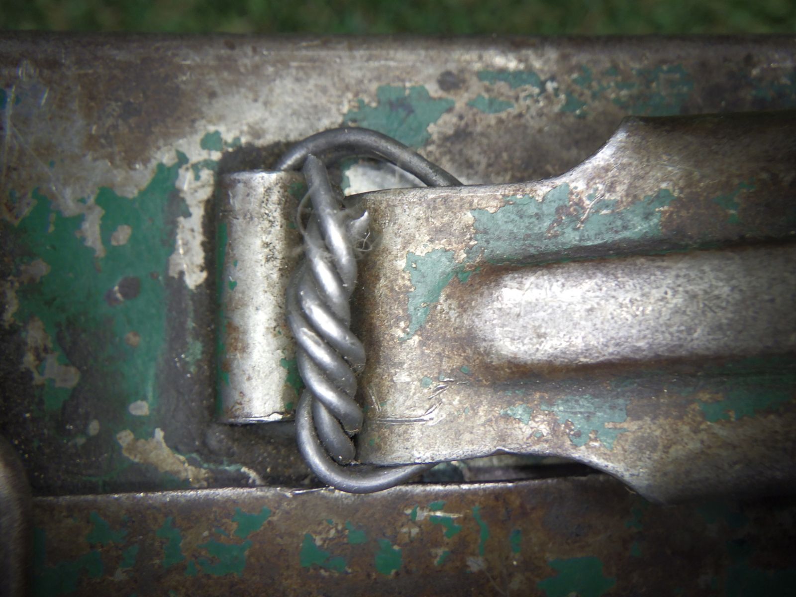 スピンナハンドル BS