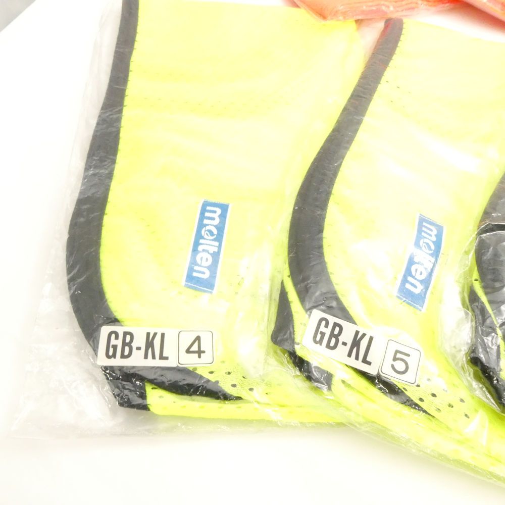 モルテン ゲームベスト