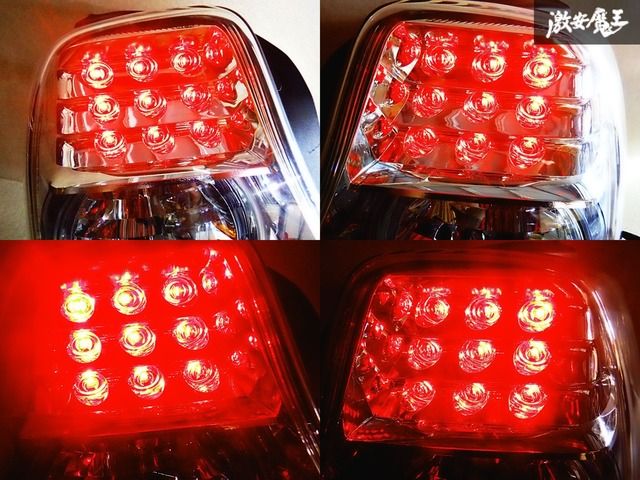 トヨタAZK10SAI☆純正★テールランプ LED左OK☆ 2025年最新】Yahoo!オークション -sai azk10 テールの中古品