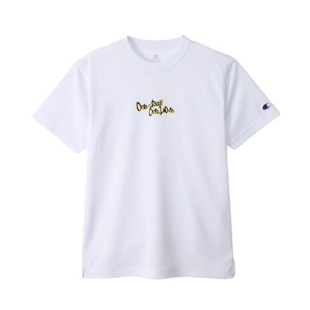 HANES ヘインズ MINI T-SHIRT ホワイト 160サイズ CK-XB312 10 | スポーツ 運動 服 衣類 ウエア ウェア トップス ショートスリーブ Tシャツ 半袖 着心地 吸汗速乾 抗菌防臭 リサイクル シンプル 機能性 