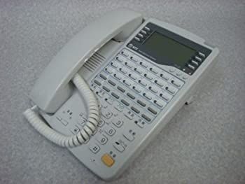MBS-24LIPFTEL-(1) NTT IX 24外線バスISDN停電電話機 ビジネスフォン [オフィス用品]