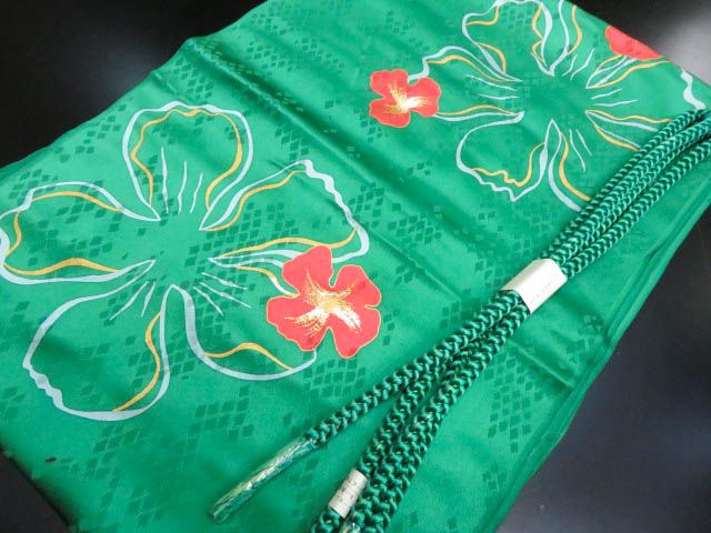 2503-37 和装小物 帯締め 帯揚げ セット 着物 - メルカリ 