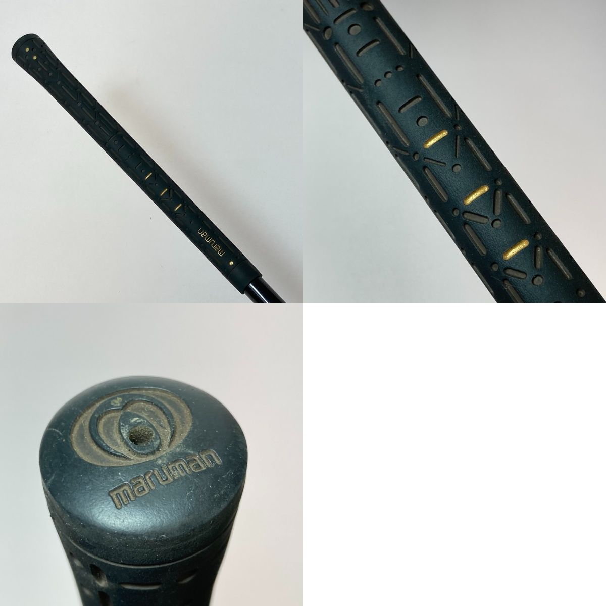 ◎◎maruman マルマン SHUTTLE シャトル U-4 TITANIUM330 1W