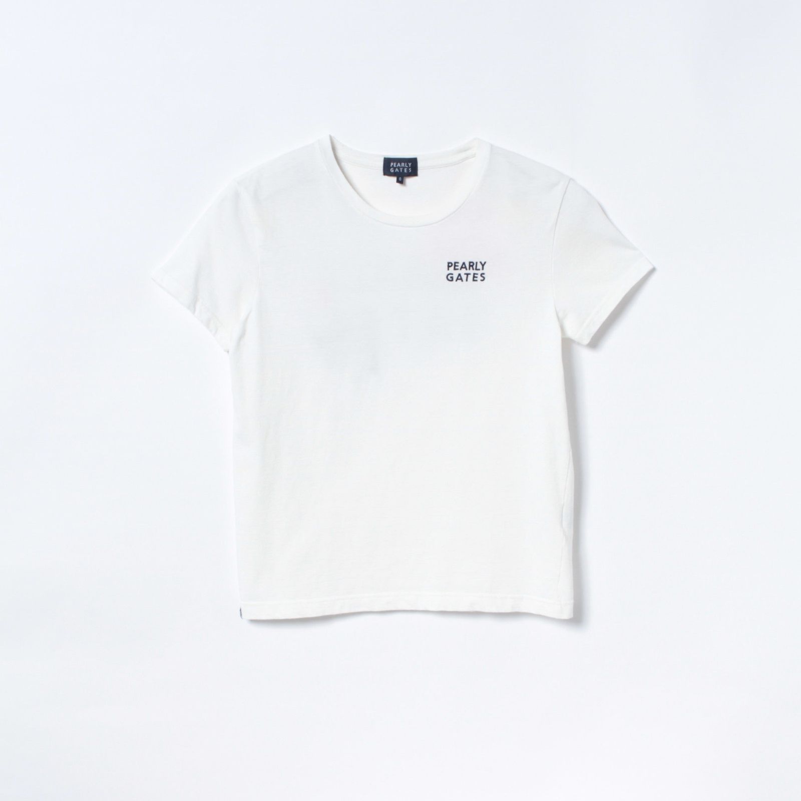【認定リユース品】DRY-ASA 引揃天竺 Tシャツ