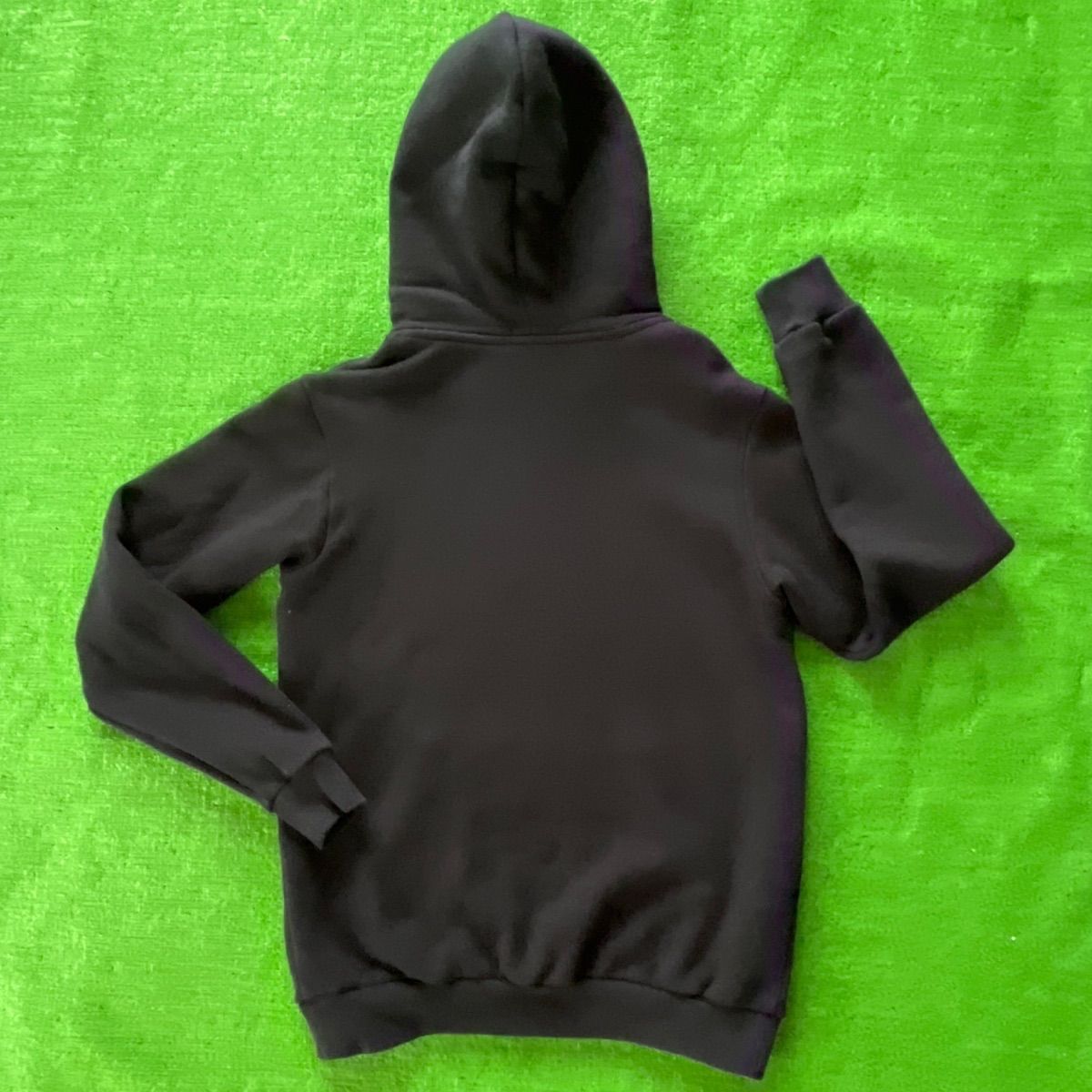 パーリーゲイツ裏起毛パーカー PEARLY GATES パーリーゲイツ ロゴ刺繍