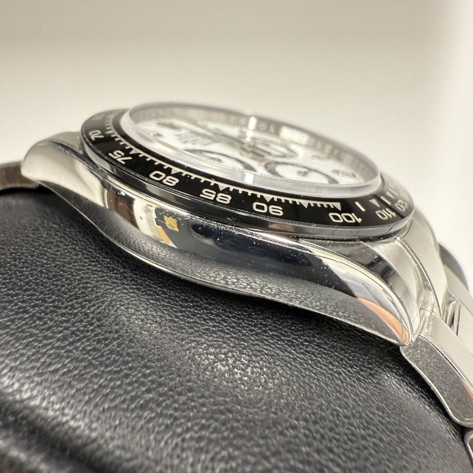 ロレックス デイトナ ROLEX 時計保護シール 保護フィルム 126519 