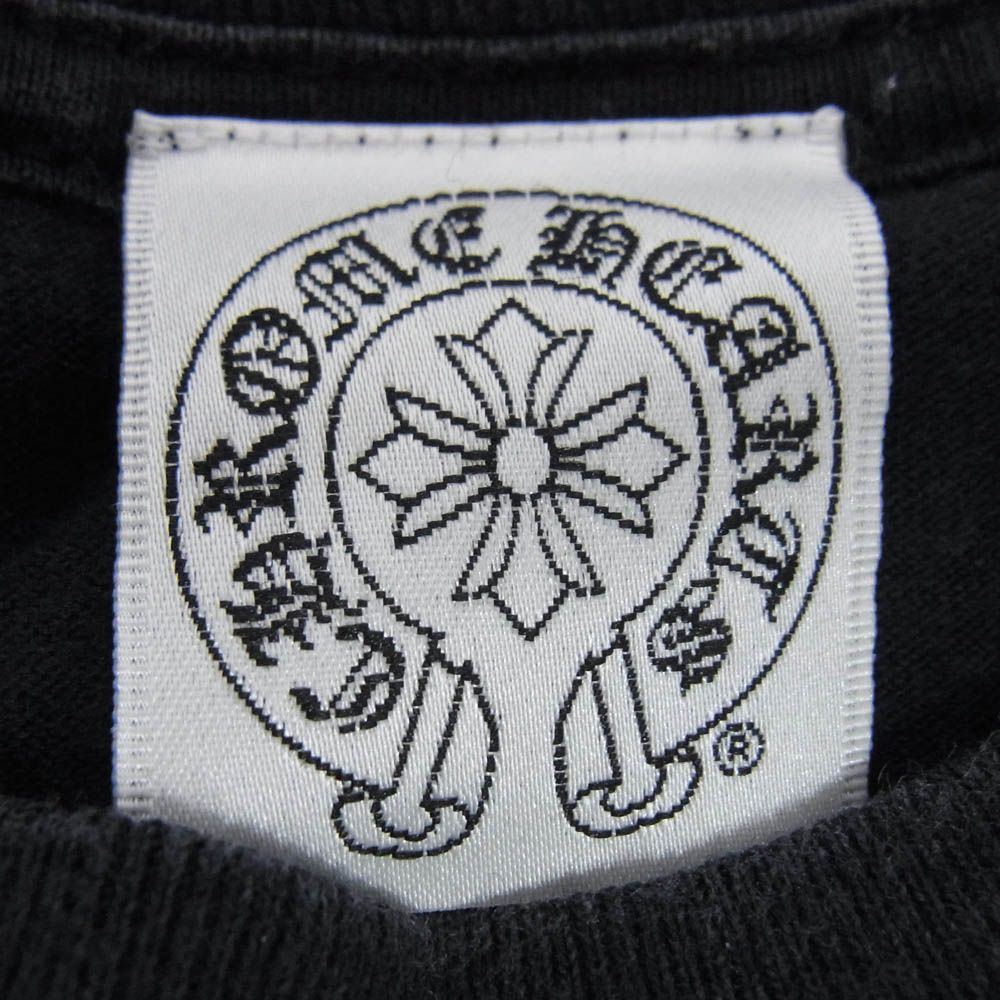 CHROME HEARTS クロムハーツ（原本無） OLD オールド Maxfield