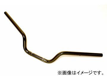 2輪 エフェックス イージーフィットバー 品番：EBF301K ブラック ヤマハ XJR1300 2000年～2006年 JAN：4547424453549