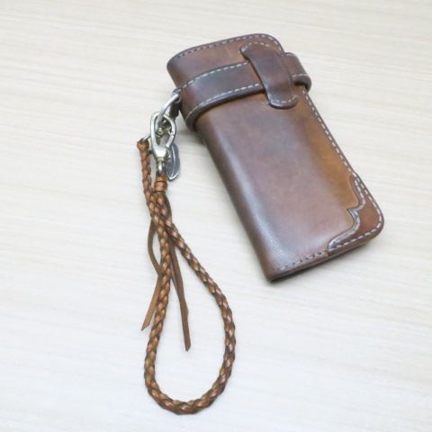 オールドコインカンパニー ロングウォレット - メルカリ