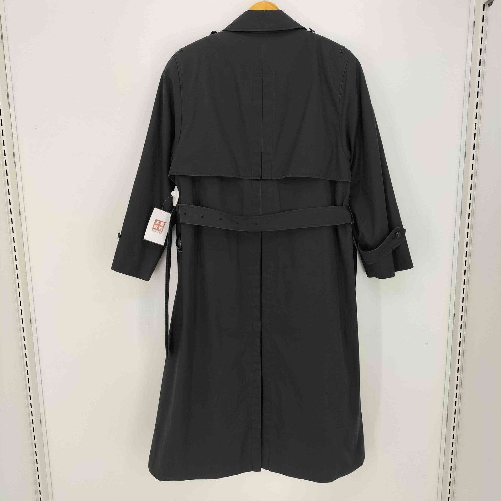 【old】Burberrys 90s トレンチコート レイヤー付 ノバチェック 楽天市場】90's □ BURBERRYS PRORSUM バーバリー プローサム