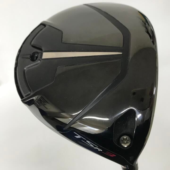【即納】TSR3 | 10 | TSP-310 | 中古 | ドライバー | タイトリスト