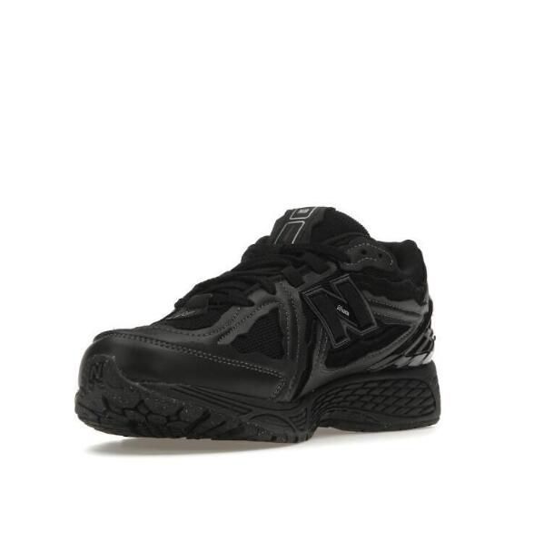 新品未使用 New Balance 1906D Protection Pack Black Leather  
