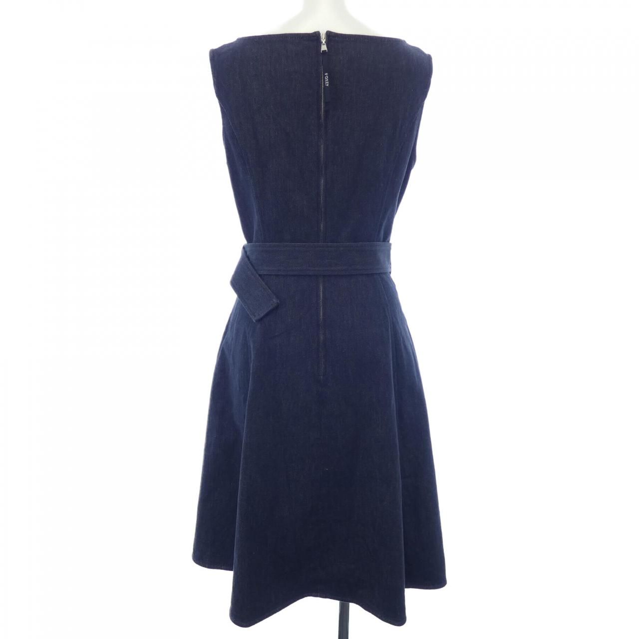 フォクシーニューヨーク FOXEY NEW YORK 41002 ワンピース