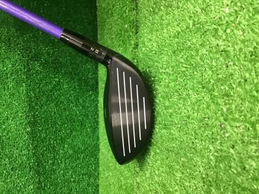 タイトリスト 915 F 3W(15°) フェアウェイウッド FW ATTAS 節約 G7 6