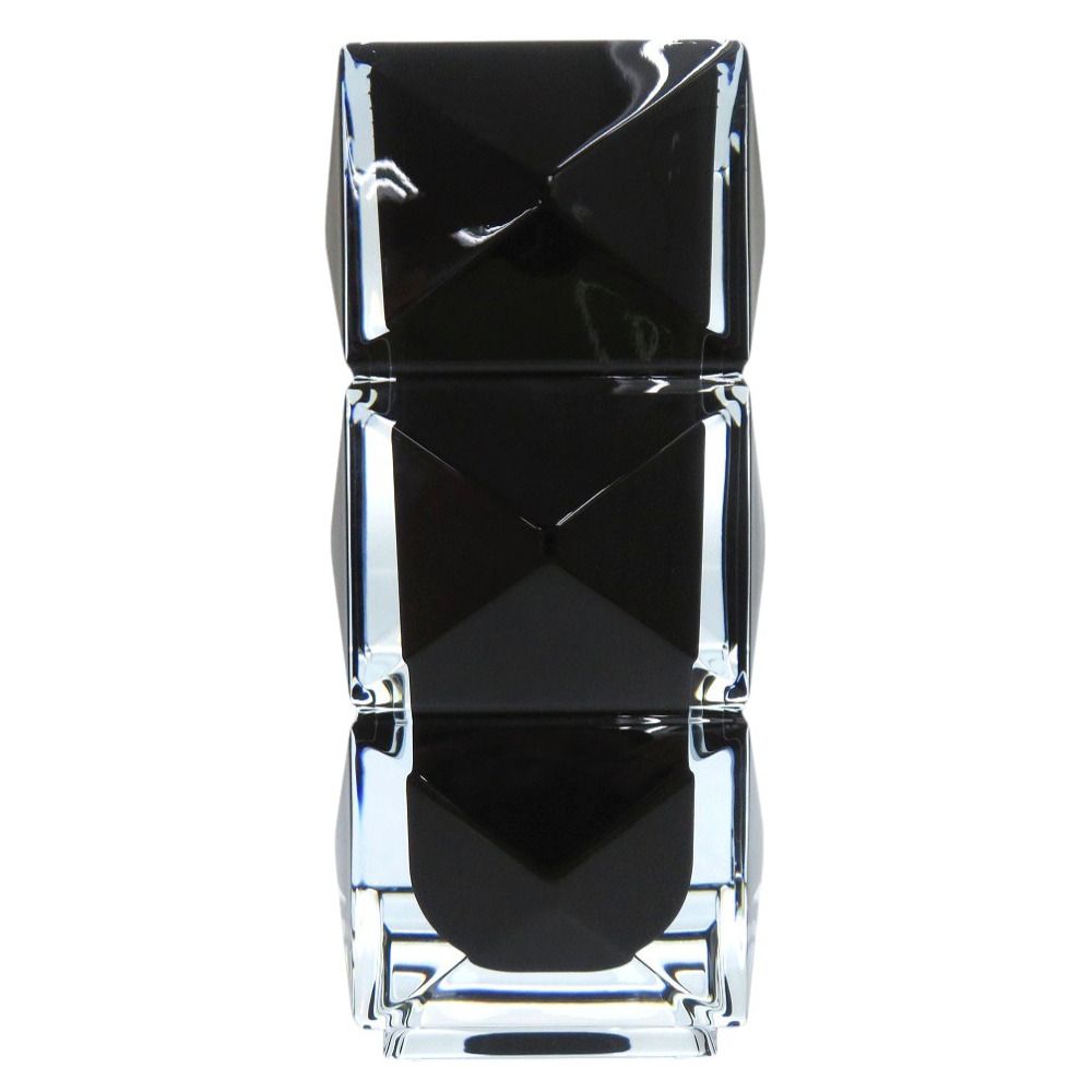 未使用品 サンローランパリ バカラ ルクソールベース 花瓶