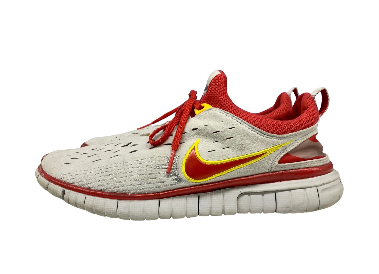 やっは～ NIKE (ナイキ) FREE 5.0 PRIORITY フリープライオリティ