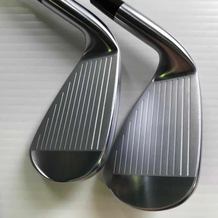 アイアンセット ブリヂストン