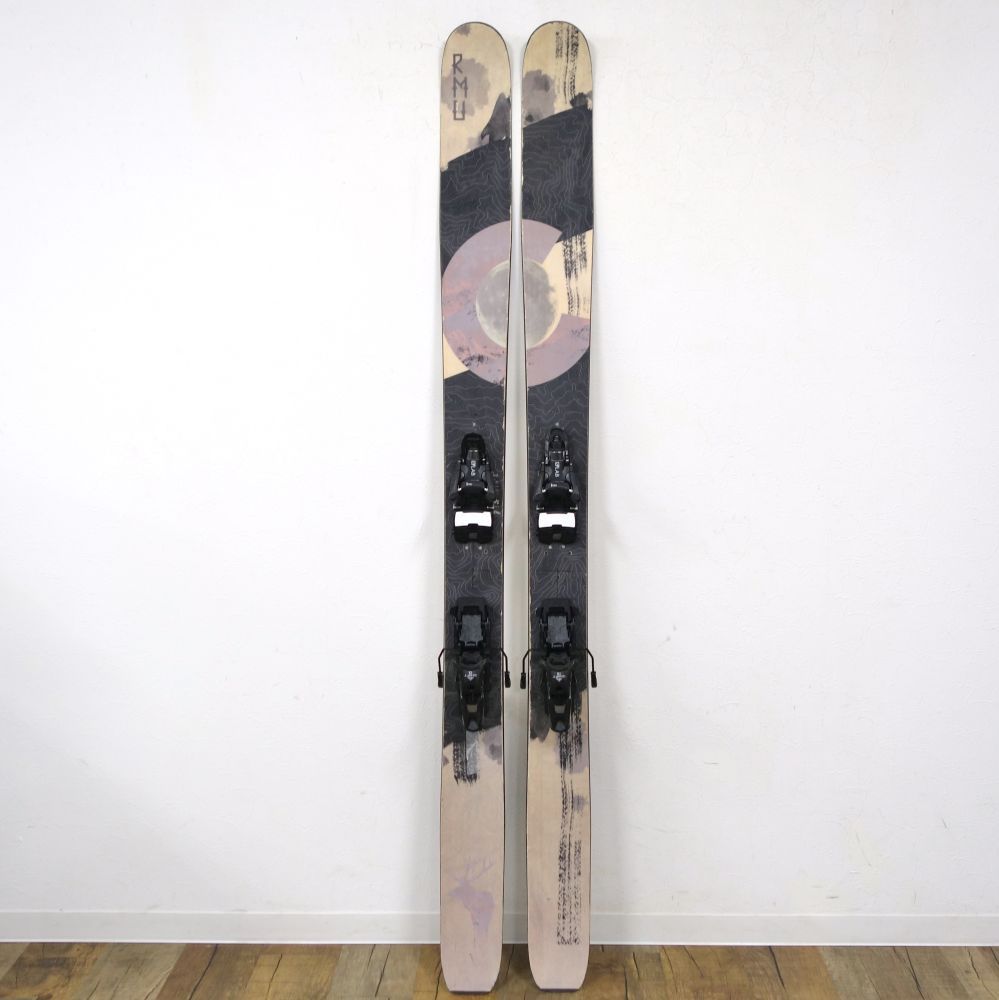 OGASAKA CLASSIC クロスカントリースキー 190cm OGASAKA CLASSIC