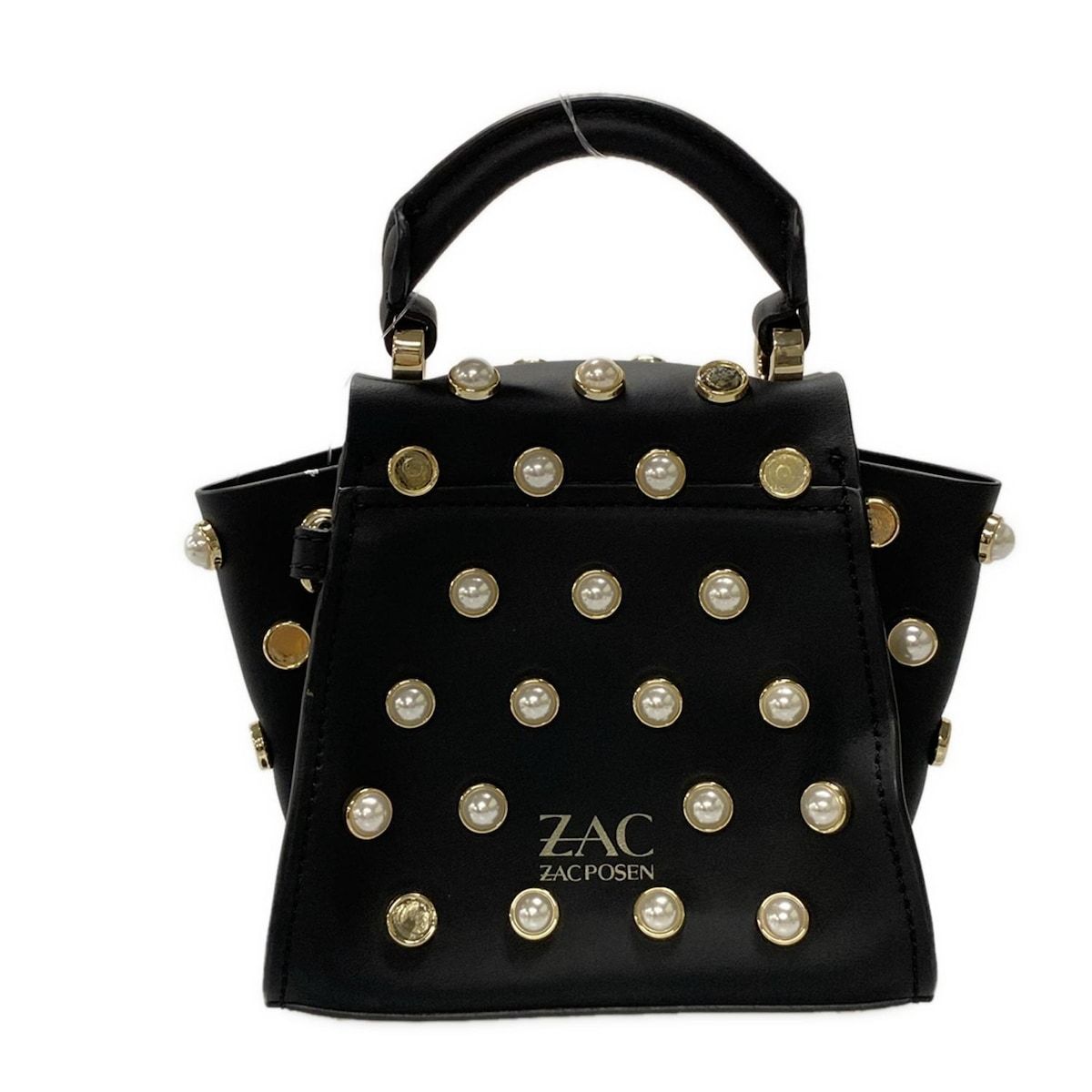 zacposen ミニバッグ