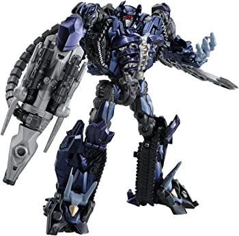 トランスフォーマー MB-04 ショックウェーブ