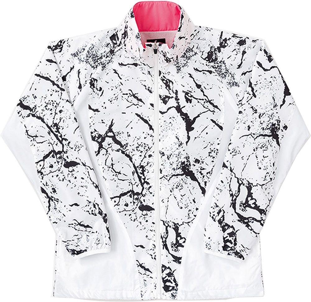 No.132 FILA ギンガムチェックトラックジャケット☆XL☆White☆ No.132 FILA ギンガムチェックトラックジャケット☆XL☆White☆