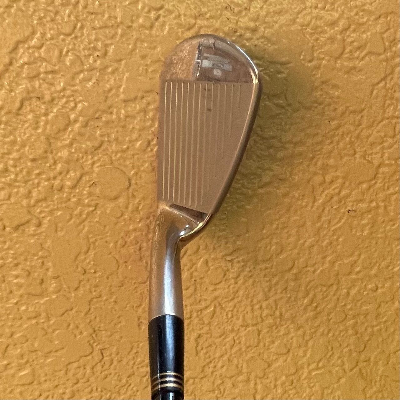 激レア定価100万円超え❗沼沢モデルアイアン10本セット ボロンシャフト