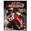 【中古】【非常に良い】MotoRacer3(英語版)